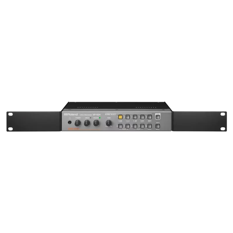 Procesador de vídeo Roland VP-42H