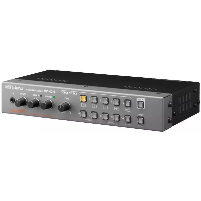 Procesador de vídeo Roland VP-42H