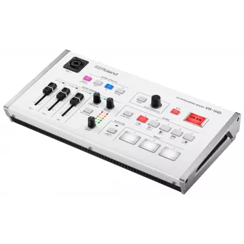 Conmutador de vídeo Roland VR-1HD WUXGA