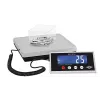 Báscula electrónica para paquetes WEDO 50 7605005