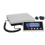 Báscula electrónica para paquetes WEDO 50 7605005