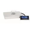 Báscula electrónica de correo WEDO 50 7610010