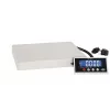 Báscula electrónica de correo WEDO 50 7610010