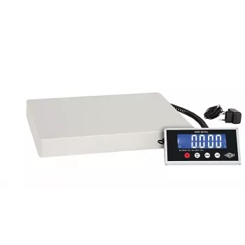 Báscula electrónica de correo WEDO 50 7610010