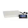Báscula electrónica de correo WEDO 50 7610010