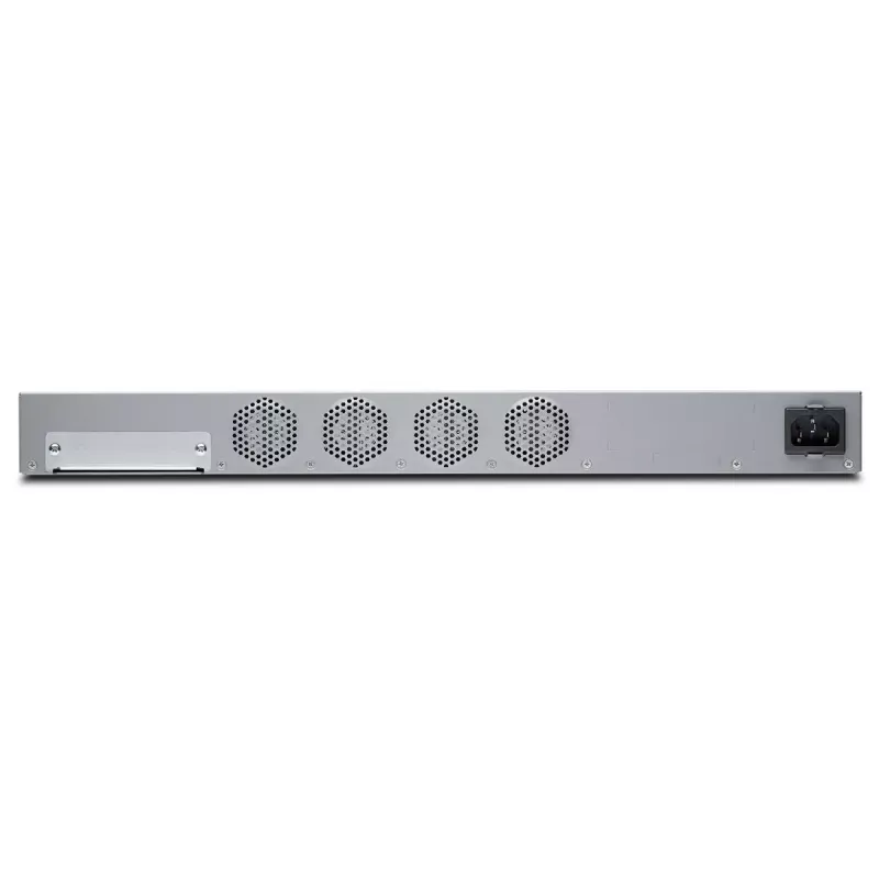 Puerta de enlace de red Juniper SRX345