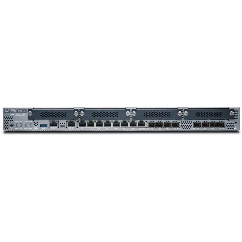 Puerta de enlace de red Juniper SRX345
