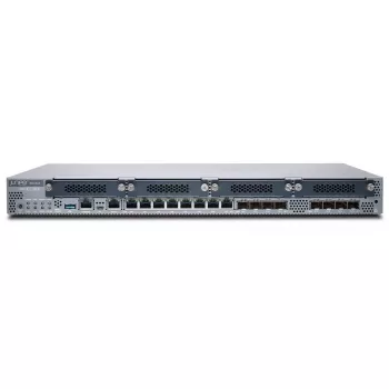 Puerta de enlace de red Juniper SRX345