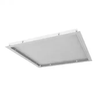Placa de techo Kindermann 7466 000 152