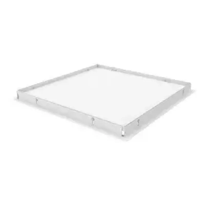 Placa de techo Kindermann 7466 000 152