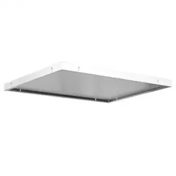 Placa de techo Kindermann 7466 000 152