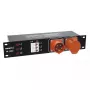 Eurolite SB-1050 distribuidor de corriente (30248372)