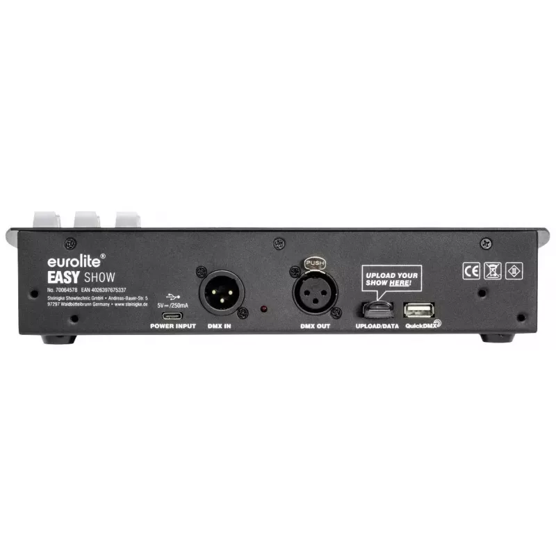 Accesorio de iluminación EUROLITE 70064578 — modelo 70064578 (MPN)