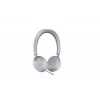 Yealink BH72 Lite Teams auricular inalámbrico diadema oficina/call center USB Type-A gris claro