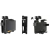 Soporte pasivo Brodit 739287 tablet/UMPC negro para interiores