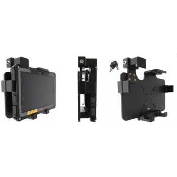 Soporte pasivo Brodit 739287 tablet/UMPC negro para interiores