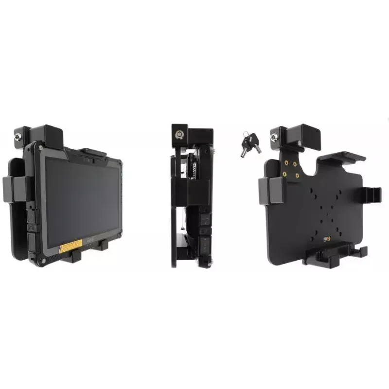 Soporte pasivo Brodit 739287 tablet/UMPC negro para interiores
