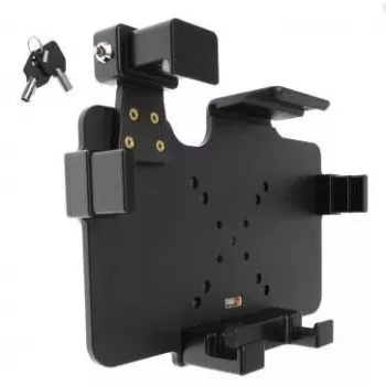 Soporte pasivo Brodit 739287 tablet/UMPC negro para interiores