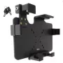 Soporte pasivo Brodit 739287 tablet/UMPC negro para interiores