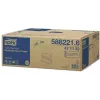 Toallas de papel Tork 471132 190 hojas blanco alta absorbencia