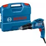 Bosch GTB 6-50 5000 rpm azul