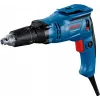 Bosch GTB 6-50 5000 rpm azul