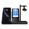 Yealink WH66 Mono UC-DECT auricular inalámbrico