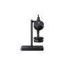 Yealink WH62 Dual auricular UC, inalámbrico, oficina/call center, 20 - 20000 Hz, 127 g, auricular, negro