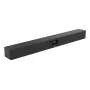Yealink MeetingBar A40-031, sistema de videoconferencia para grupos, 48 MP, 4K Ultra HD, 60 fps, 6x, negro