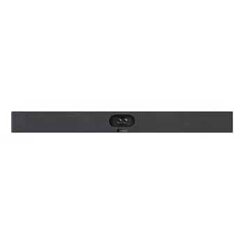 Yealink MeetingBar A40-031, sistema de videoconferencia para grupos, 48 MP, 4K Ultra HD, 60 fps, 6x, negro