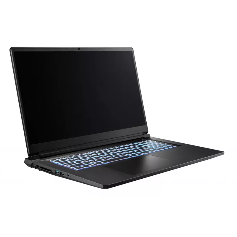 Portátil Captiva CAPTIVA 98032 — Intel Core i7-13620H, 17,3 inch, 32 GB, SSD, NVIDIA GeForce RTX 5070