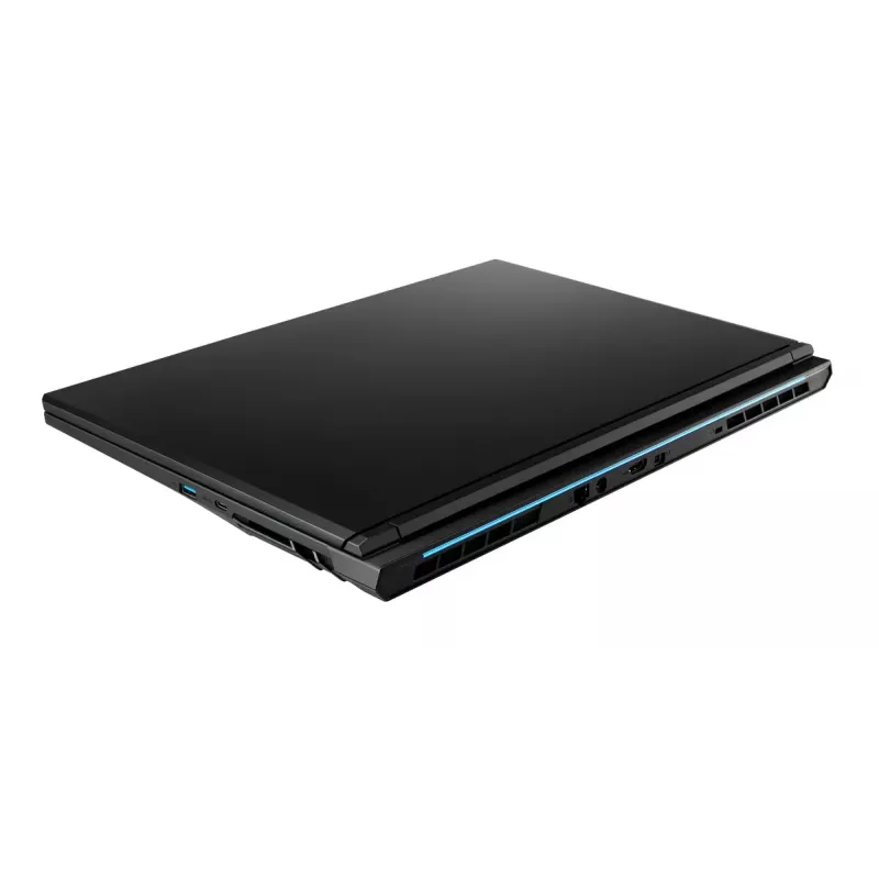 Portátil Captiva CAPTIVA 98034 — Intel Core i7-13620H, 17,3 inch, 32 GB, SSD, NVIDIA GeForce RTX 5070, Windows 11 Pro