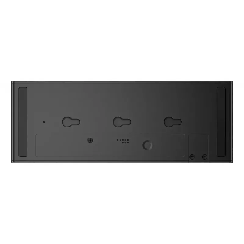 Lenovo ThinkPad USB4 Smart Dock 5500 40BC0100IT base de conexión