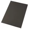 GBC Encuadernación imitación piel A3, A3, cartón, negro, 297 mm, 422 mm, 21 mm