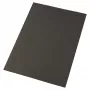GBC LeatherGrain T22410029 tapas de encuadernación, A3 (297 x 420 mm), 250 g/m², 100 uds., negras