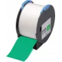 Cinta de etiquetas Epson RC-T5GNA, 50 mm de ancho, verde, 15 m de largo