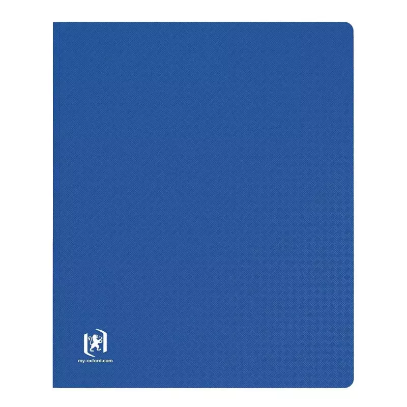 Libro de presentación Oxford 100205973