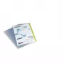 Carpeta L Rexel Crystal Clear A4 (50), 210 x 297 mm (A4), transparente, polipropileno (PP), 221 mm, 310 mm, 13 mm