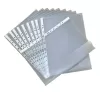 Carpeta Herlitz 5896204 polipropileno (PP) transparente A4