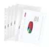 Funda transparente A5 Herlitz 10468585