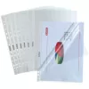 Funda transparente Herlitz 10840098