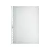 Funda transparente Herlitz 10840320 A4