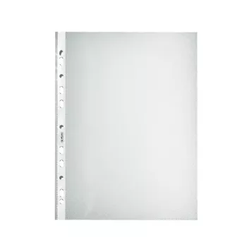 Funda transparente Herlitz 10840320 A4