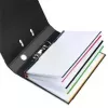 Funda transparente A4 Herlitz 10914422