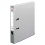 Carpeta de anillas Herlitz 10841708 A4 gris
