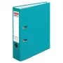 Carpeta de anillas Herlitz 10094829 turquesa