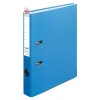Archivador de anillas Herlitz maX.file A4 azul