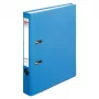 Archivador de anillas Herlitz maX.file A4 azul