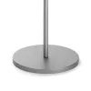 Expositor Nobo Essence A4, plata, aluminio, 340 mm, 1405 mm