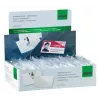 Portatarjetas Sigel ZB200 50 unidades